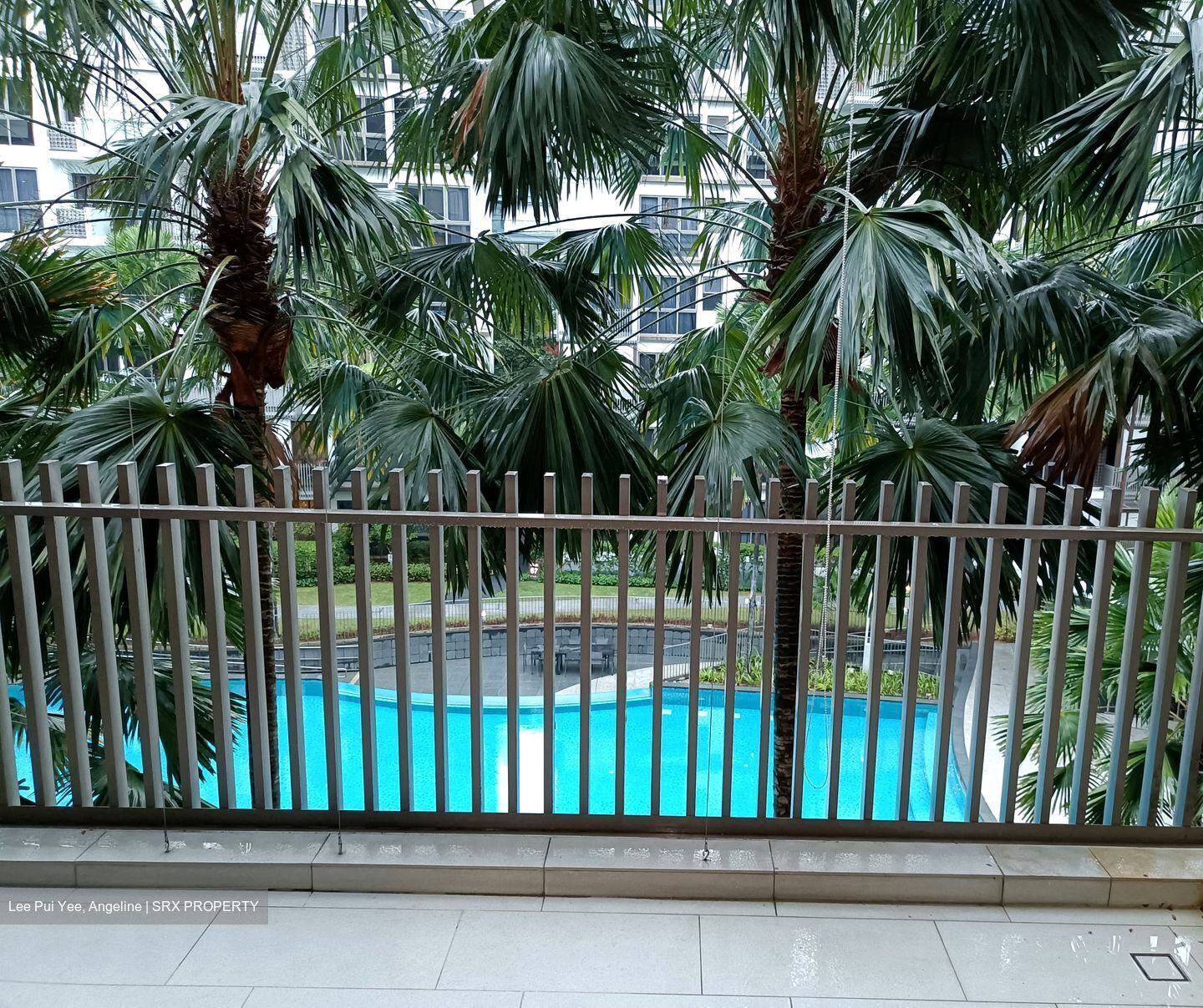 The Inflora (D17), Condominium #602825291